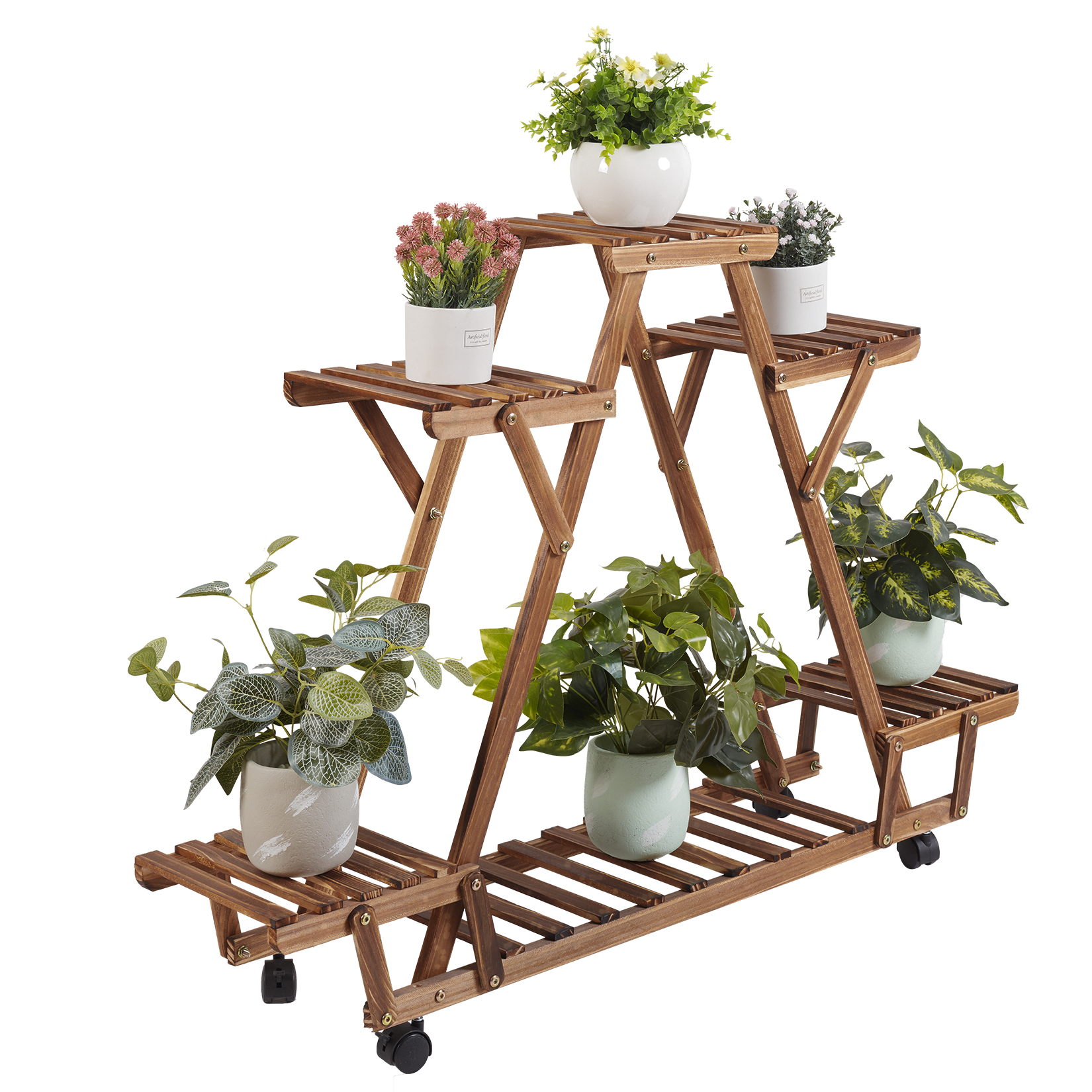 planter stand