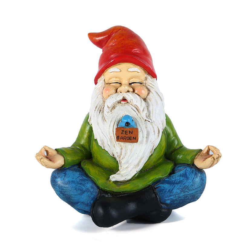 original garden gnome